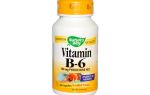 Витамин b6 в таблетках