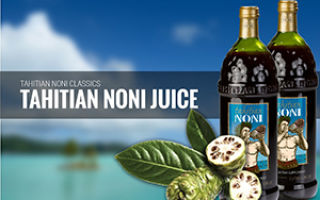 Нони — полезные свойства и противопоказания, применение сока