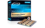 Витамины для мужчин для улучшения потенции