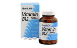 Витамин в12 в таблетках