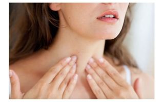 Полезные и вредные продукты для щитовидной железы