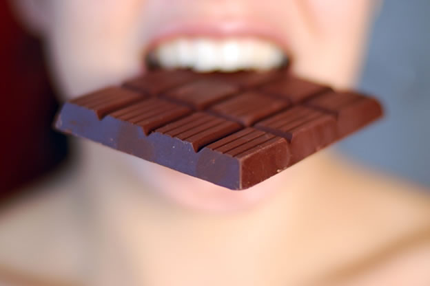 Витамины содержащие в шоколаде