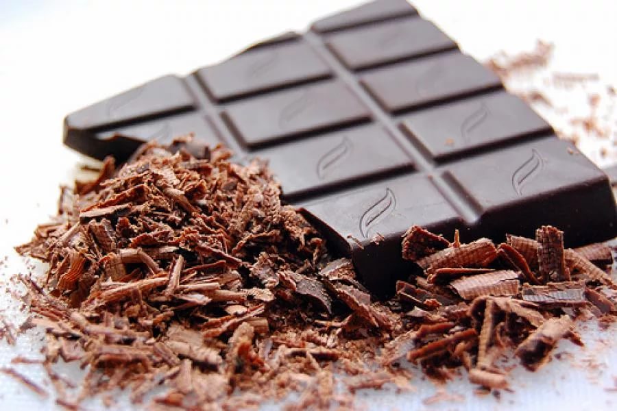 Витамины содержащие в шоколаде