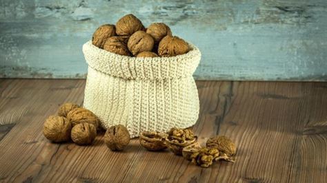 6 причин, по которым стоит включить орехи в рацион