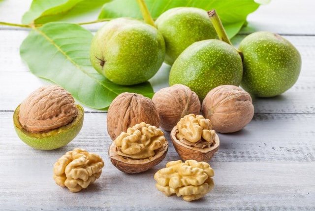 6 причин, по которым стоит включить орехи в рацион