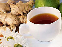 Облепиховый чай — рецепт, польза и противопоказания, как заварить
