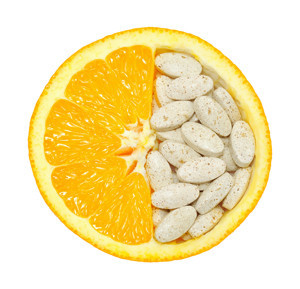 Побочные действия витамина С - как проявляются