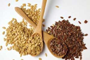 Семя льна — состав, лечебные свойства и противопоказания