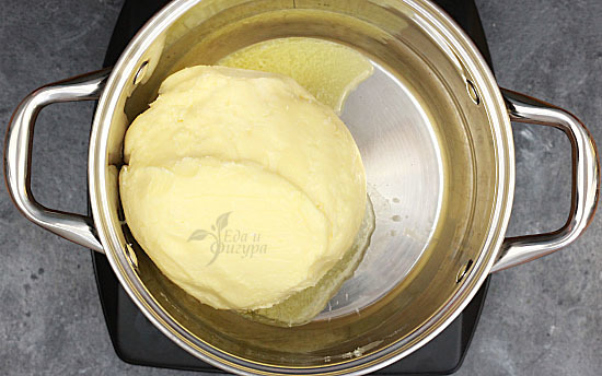 Масло гхи — польза и вред, как приготовить в домашних условиях