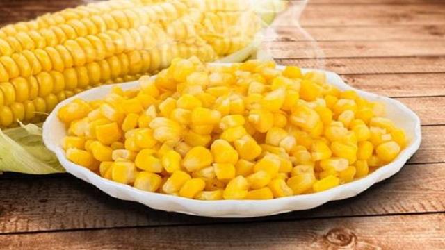 Консервированная кукуруза — польза, калорийность, вред, рецепты