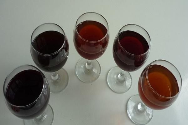 Красное вино — польза и вред, как правильно употреблять