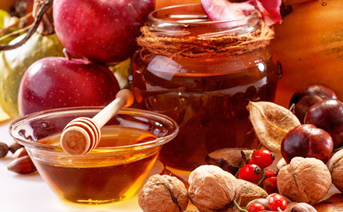 Каштановый мед — полезные свойства и противопоказания