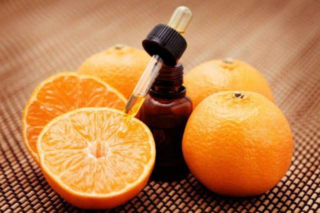 Эфирное масло апельсина — свойства, применение, польза, вред