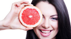 Звездная экспресс-диета: белково-грейпфрутовая