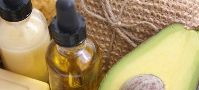 Масло авокадо — применение, свойства и польза