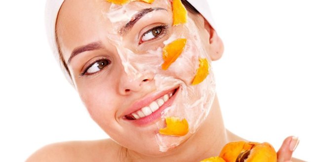 Маски для жирной кожи лица — домашние рецепты