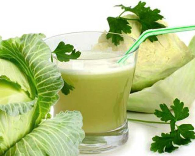 Сок капусты: польза и вред, рецепты приготовления и употребления