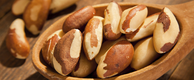 Бразильский орех — состав и свойства, польза и вред