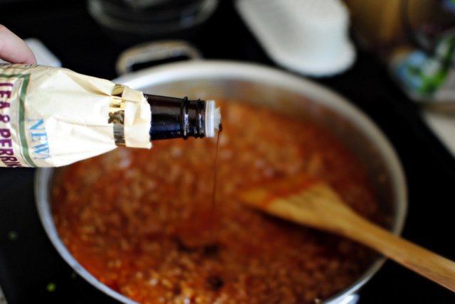Вустерширский соус — чем заменить, состав, рецепт в домашних условиях
