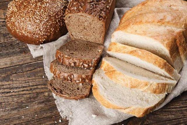 Бездрожжевой хлеб: польза и вред для здоровья и фигуры, рецепт