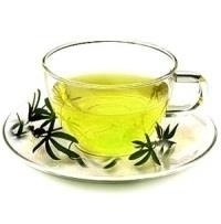 В какое время лучше пить зеленый чай, утром или вечером