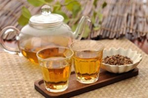 Корень одуванчика для похудения - польза, как заваривать чай