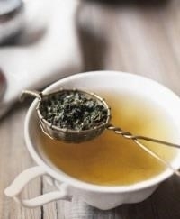 В какое время лучше пить зеленый чай, утром или вечером