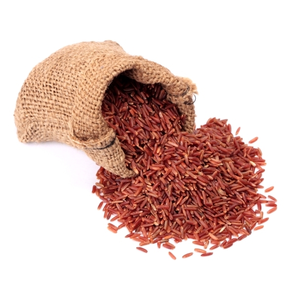 Красный рис — польза и вред, как вкусно приготовить