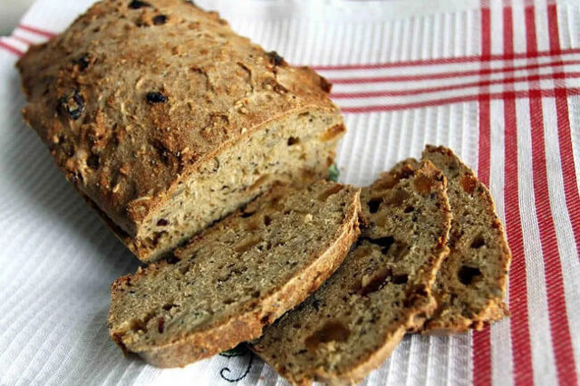 Бездрожжевой хлеб: польза и вред для здоровья и фигуры, рецепт