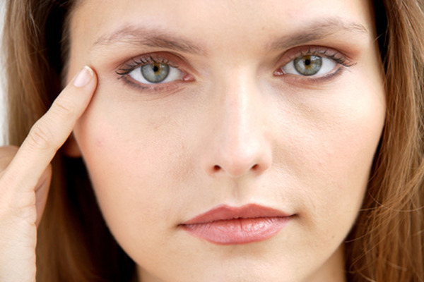 Средства для кожи вокруг глаз — состав крема, когда использовать