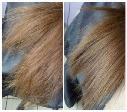 Секущиеся кончики волос — зачем подстригать, как самой подстричь