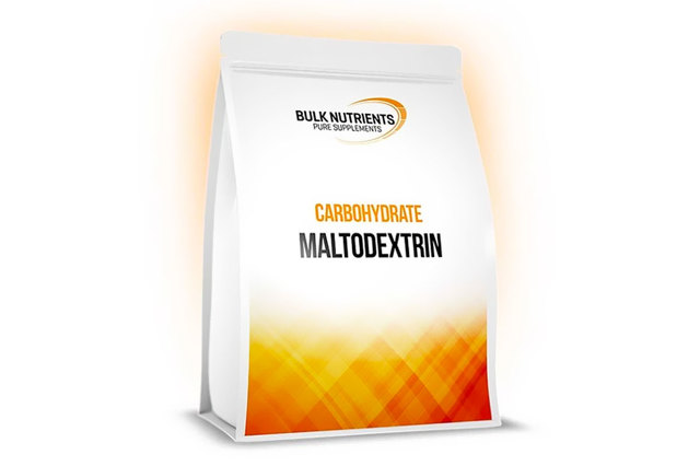 Мальтодекстрин — что это такое, польза и вред, гликемический индекс